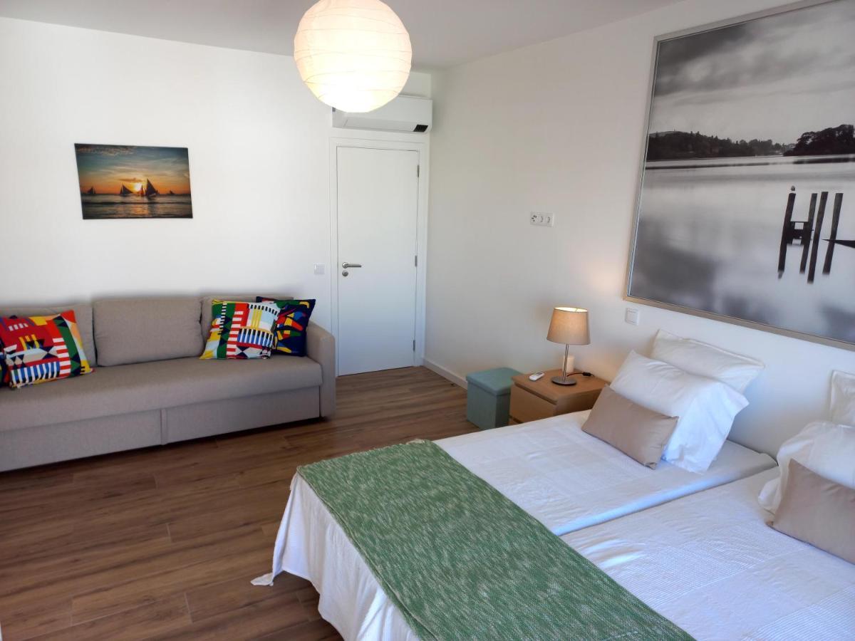 White Pearl Apartment Central Confy Spacious ลากอส ภายนอก รูปภาพ