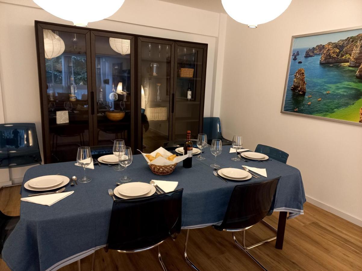 White Pearl Apartment Central Confy Spacious ลากอส ภายนอก รูปภาพ