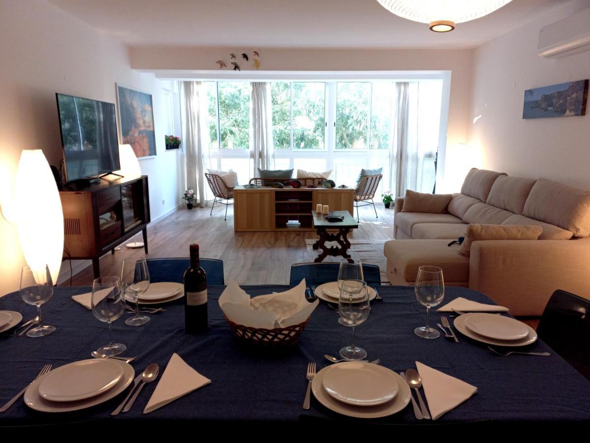 White Pearl Apartment Central Confy Spacious ลากอส ภายนอก รูปภาพ