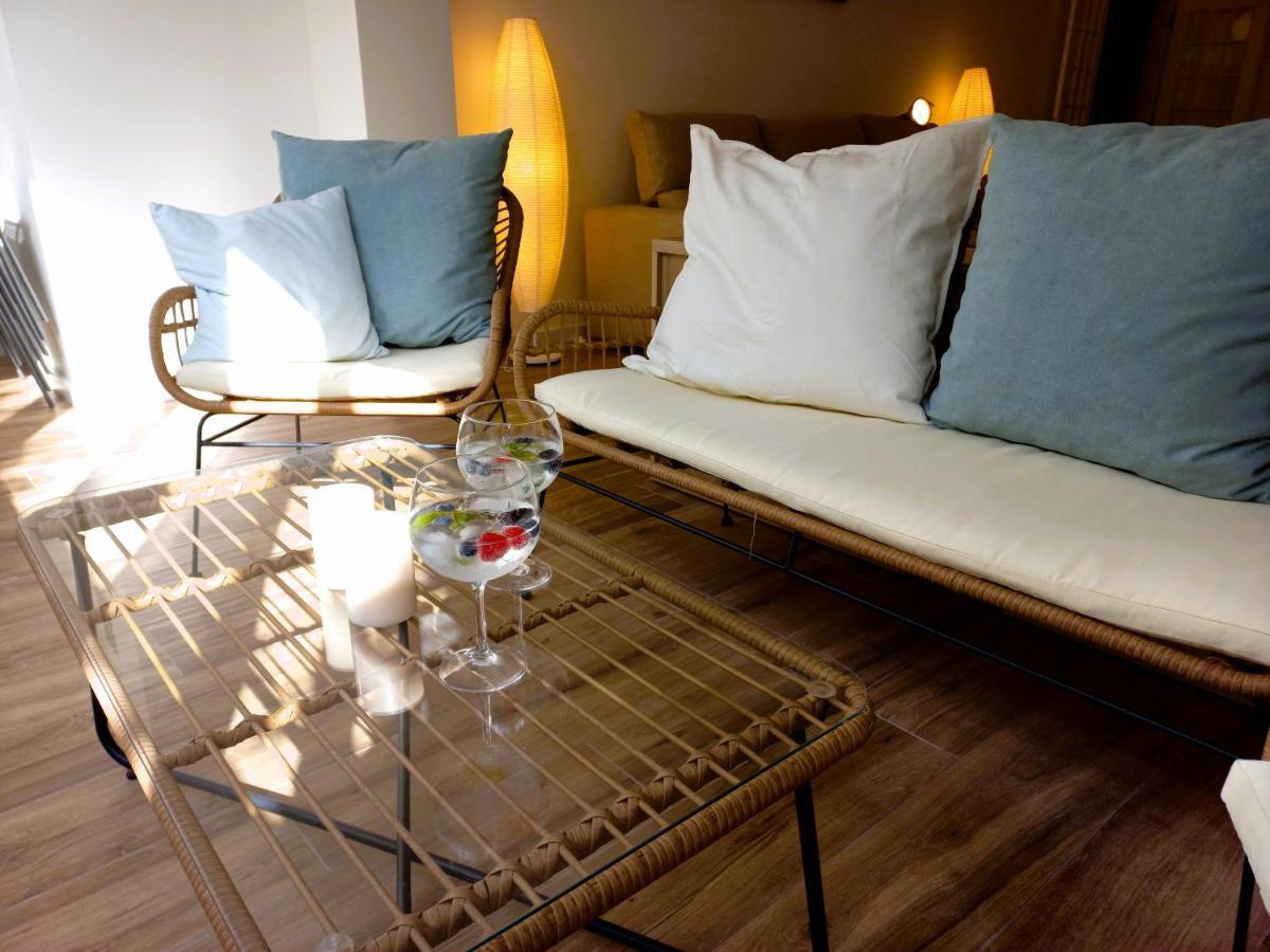 White Pearl Apartment Central Confy Spacious ลากอส ภายนอก รูปภาพ