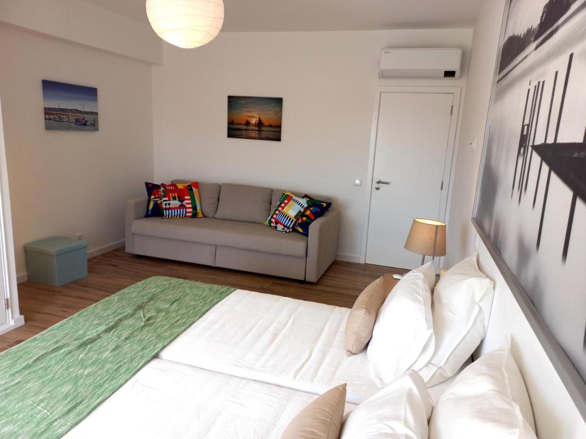 White Pearl Apartment Central Confy Spacious ลากอส ภายนอก รูปภาพ