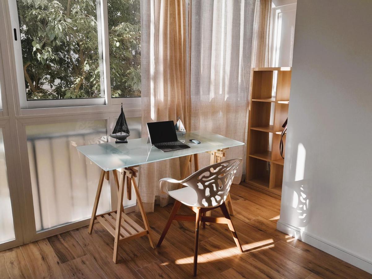 White Pearl Apartment Central Confy Spacious ลากอส ภายนอก รูปภาพ